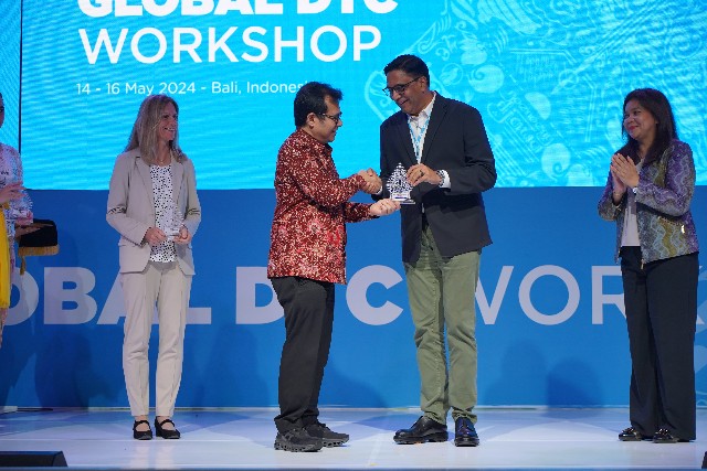 Indonesia Memimpin Workshop Global ITU untuk Mendorong Literasi Digital di Seluruh Dunia