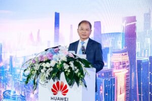 Huawei Ajak Pengembang untuk Menciptakan Native Apps untuk HarmonyOS