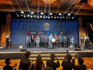 Dukung Transisi Energi, Huawei Memimpin dengan Solusi Energi Terbarukan di Indonesia