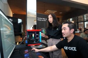 NVIDIA Meluncurkan Pembaruan Terbaru ChatRTX