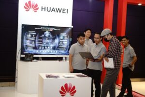 Huawei Gelar Indonesia IP Club 2024: Konvergensi AI dan Transformasi Digital