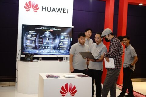 Huawei Gelar Indonesia IP Club 2024: Konvergensi AI dan Transformasi Digital