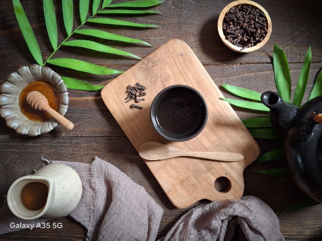 Tips Food Photography Auto Banyak Like dengan Galaxy A35 5G