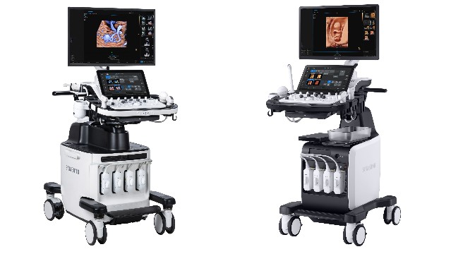 Inovasi Samsung AI Ultrasound dan Radiografi Digital Mendorong Praktisi Kesehatan di Indonesia