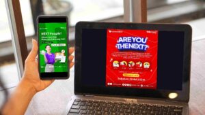 Telkomsel Menggelar IndonesiaNEXT Season 8: Mendorong Talenta Digital Muda dengan Teknologi Digital dan Prinsip ESG