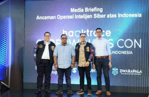Penguatan Keamanan Siber untuk Infrastruktur Informasi Penting di Indonesia