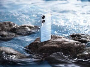 OPPO A60: Smartphone Unggulan dengan Ketahanan Tinggi, Layar Cerah, dan Performa Terbaik