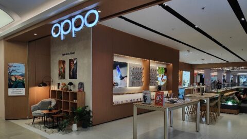 Nikmati Diskon Special dan Pengalaman Unik di OPPO Experience Store Terbaru di Palembang Indah Mall