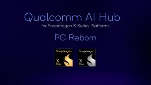 Qualcomm AI Hub Membuka Peluang Baru untuk Pengembangan Aplikasi AI On-Device di PC Snapdragon
