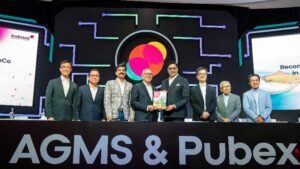 Kinerja Unggul PT Indosat Tbk Sepanjang 2023: Menuju AI Native TechCo