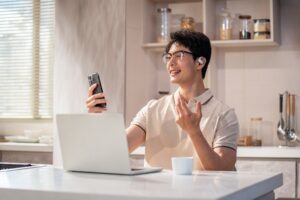 Erajaya Active Lifestyle Memperkenalkan SHOKZ OpenFit Air: True Wireless Earbuds Terbaru