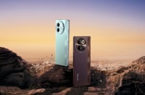 vivo V30e: Smartphone Ultra Slim dengan Baterai Besar dan Fotografi Malam Terbaik