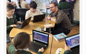 Transformasi Pendidikan Melalui Kahoot!: Meningkatkan Pembelajaran Siswa