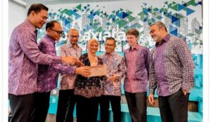 RUPS Tahunan 2024: XL Axiata Ubah Susunan Direksi, Dewan Komisaris, dan Bagi Dividen 635,5 Miliar