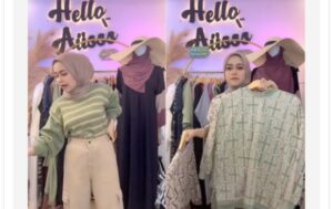 Perjalanan Inspiratif Kreator Affiliate TikTok asal Jawa Barat, Aisyah, di Shop | Tokopedia