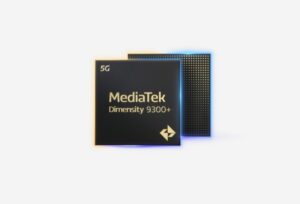 MediaTek Meningkatkan Kinerja Ponsel Pintar Unggulan dengan SoC Dimensity 9300+