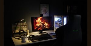 XENOM Kembali ke Indonesia dengan Peluncuran XENOM GraphiGlow, PC Desktop AI Ready