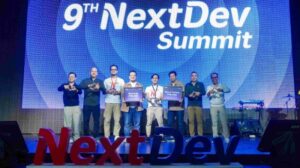 Telkomsel Menutup Program Impact Incubator dengan Sukses di NextDev Summit 2024