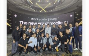 Rayakan 10 Juta Anggota Samsung Members dengan Peluncuran 2 Program Eksklusif