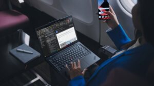 Lenovo Menghadirkan PC CoPilot+ Terbaru dengan Yoga Slim 7x dan ThinkPad T14s Gen 6