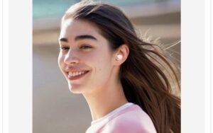 Soundcore A30i NC: TWS yang Mirip Lipstik, Cocok untuk Perempuan Aktif