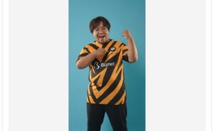 RRQ Monyet: Pro Player Asal Bali Gabung untuk Bawa Tim RRQ Menuju Kejayaan di VALORANT Champions