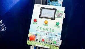 Implementasi Sistem Pintar Berbasis IoT oleh MSMB untuk 7 Green House di Temanggung