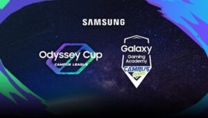 Samsung Electronics Menghadirkan Event Esports untuk Mahasiswa di Asia Tenggara