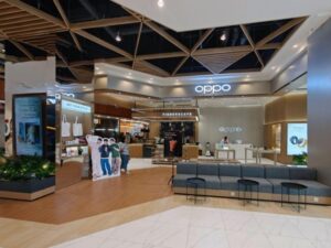 Pengalaman Berbelanja Smartphone yang Istimewa di Cikarang! Temukan OPPO AEON Deltamas