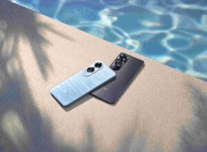 OPPO A60: Smartphone Tangguh dengan Layar Super Kuat