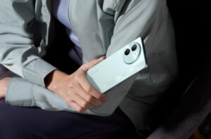 Recharge Diri bersama vivo V30e: Temukan Tempat Favorit Anda dengan Pencahayaan Ekstrim