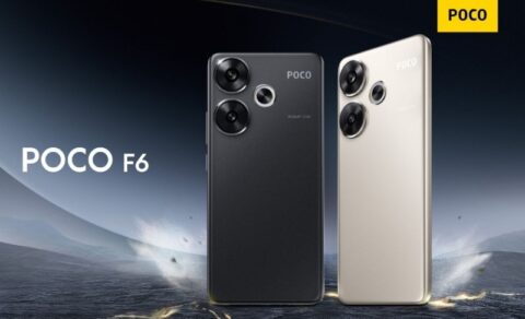 Performa Ekstrem POCO F6: Mengungkap Tiga Teknologi Terbaru