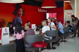 Telkomsel Memastikan Kesiapan dan Akses Broadband Terdepan untuk World Water Forum 2024 di Bali