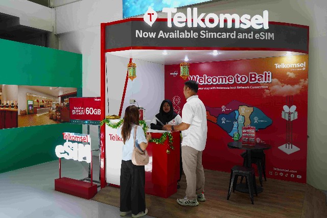 Telkomsel Memastikan Kesiapan dan Akses Broadband Terdepan untuk World Water Forum 2024 di Bali
