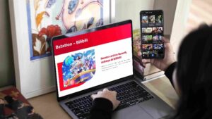 Telkomsel dan BiliBili Bersatu dalam Paket Bundling Premium Bstation-BiliBili