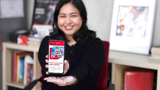 Telkomsel dan BiliBili Bersatu dalam Paket Bundling Premium Bstation-BiliBili