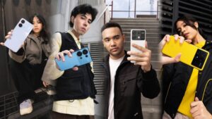 Cari Tahu Karakter Kamu! Pilih Hape POCO yang Cocok untuk Kamu