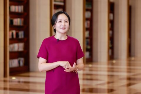 Huawei Digital and Intelligent APAC Congress: Membahas Peluang Transformasi di Asia Pasifik