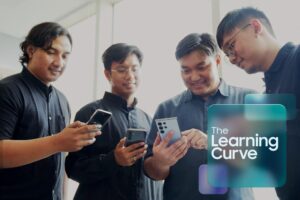 Pentingnya Data dalam Kesuksesan Galaxy AI Menurut Samsung