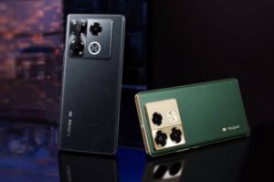 Infinix Meluncurkan Note 40 Series: Note 40 Pro 5G dan Note 40 Pro+ 5G