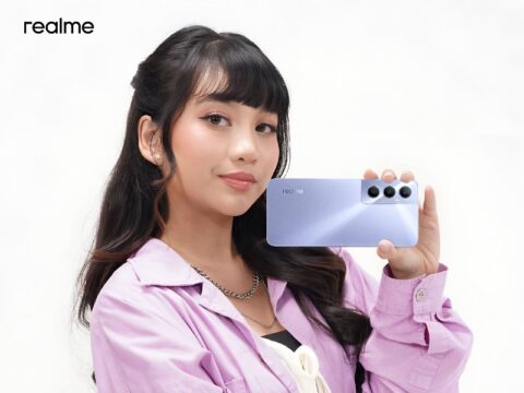 realme C65: Smartphone Unggulan dengan Jaminan Performa 4 Tahun Tanpa Lag