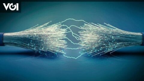 PT Asianet Media Teknologi Memperkenalkan "Unifiber" Sebagai Brand Infrastruktur FTTx Terbaru di Indonesia