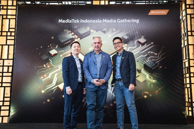 MediaTek Memimpin Revolusi AI untuk Masa Depan Teknologi: Berita Terbaru 2024