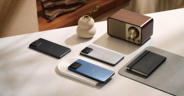 ASUS Rilis Zenfone 11 Ultra: Ponsel Flagship Terbaru dengan Fitur Canggih dan Desain Estetik