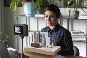 Acer SpatialLabs Eyes Stereo Camera: Merekam Momen dan Pengalaman Terbaik dalam 3D Stereoskopik