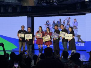 Axioo Gandeng JKT48 Sebagai Brand Ambassador untuk Menjangkau Generasi Muda