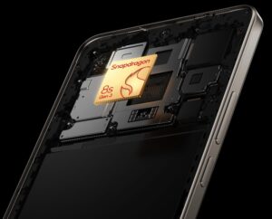 Debut POCO F6: Chipset Snapdragon 8s Gen 3 Membawa Performa AI Ekstrem Secara Global