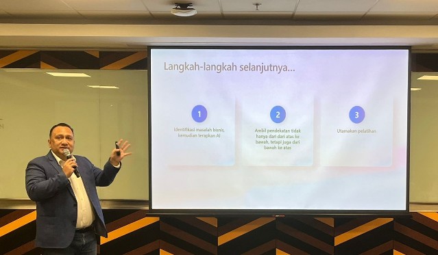 Microsoft dan LinkedIn Rilis Work Trend Index 2024: AI dalam Dunia Kerja di Indonesia