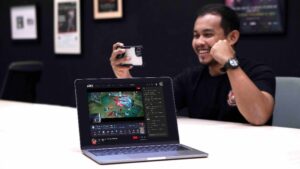 Telkomsel Meluncurkan Dunia Games Terbaru dengan Fitur Live Streaming