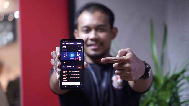 Telkomsel Meluncurkan Dunia Games Terbaru dengan Fitur Live Streaming